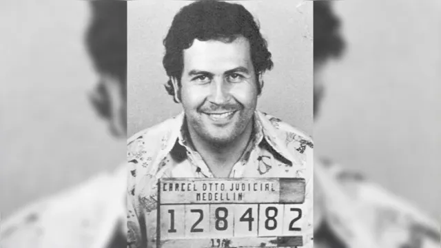 Imagem ilustrativa da notícia Sobrinho de Escobar acha R$ 100 milhões após seguir fantasma