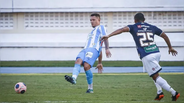 Imagem ilustrativa da notícia CBF atende e Paysandu vai jogar no Mangueirão pelo returno