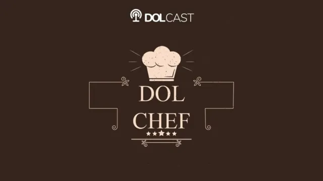 Imagem ilustrativa da notícia Dol Chef apresenta o melhor da culinária paraense no podcast do DOL
