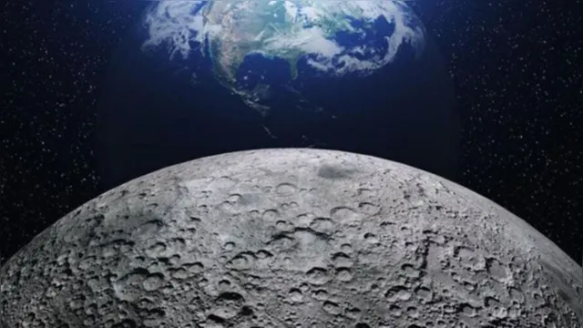 Imagem ilustrativa da notícia Nasa anuncia que vai levar primeira mulher à Lua