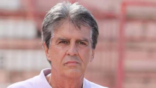 Imagem ilustrativa da notícia Ex-treinador do Remo morre aos 71 anos em SP