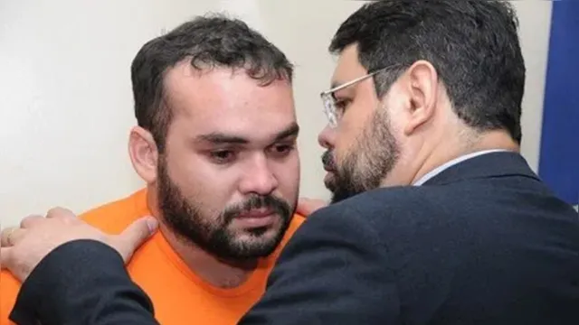 Imagem ilustrativa da notícia Acusado de matar 'Ricardo Bomba' em briga é condenado 