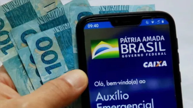 Imagem ilustrativa da notícia Auxílio emergencial: 10 mil servidores recebem benefício de forma indevida no Pará