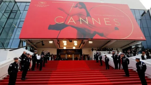 Imagem ilustrativa da notícia Festival de Cannes anuncia edição especial para outubro
