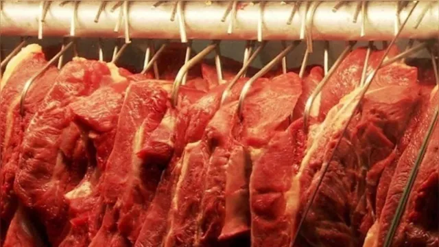 Imagem ilustrativa da notícia Carne bovina acumula aumento de 30% em um ano no Pará 