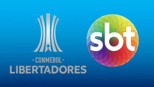 Imagem ilustrativa da notícia Silvio Santos anuncia o narrador para a Libertadores no SBT