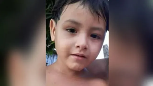 Imagem ilustrativa da notícia Criança desaparece durante passeio com a família no interior do Pará 