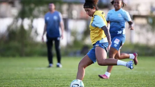 Imagem ilustrativa da notícia Campeonato Brasileiro Feminino volta com reforços e times afetados pela pandemia