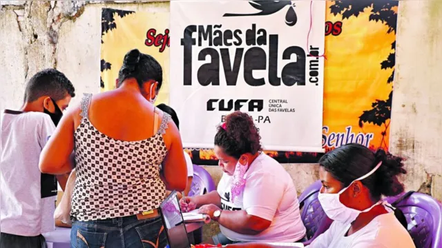 Imagem ilustrativa da notícia Cufa leva acesso a internet no celular para a periferia
