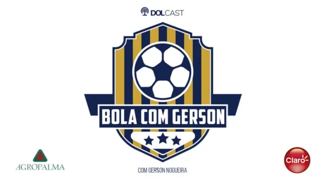 Imagem ilustrativa da notícia Coluna "Bola com Gerson" no ar e com ouvido ligado no RE X PA