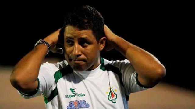 Imagem ilustrativa da notícia Flávio Goiano assume comando técnico de novato no Campeonato Paraense