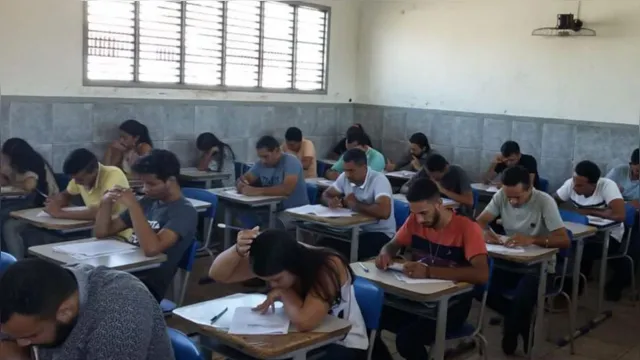 Imagem ilustrativa da notícia Abertas mais de 400 vagas em cursos universitários pelo Pará