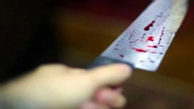 Imagem ilustrativa da notícia Homem mata o próprio irmão a facadas em almoço de família