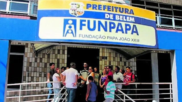 Imagem ilustrativa da notícia Funcionários da Funpapa denunciam precariedades