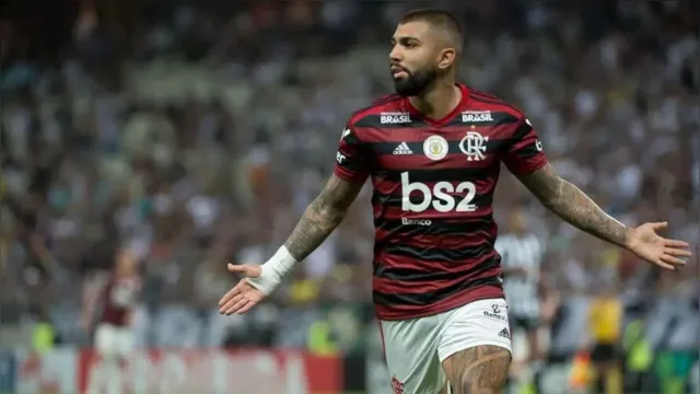 Imagem ilustrativa da notícia Flamengo já se prepara para a defesa do título
