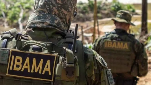 Imagem ilustrativa da notícia PF faz operação contra fraudes no Ibama no Pará, DF e outros sete estados