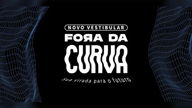 Imagem ilustrativa da notícia Fora da Curva: Cesupa lança vestibular em novo formato