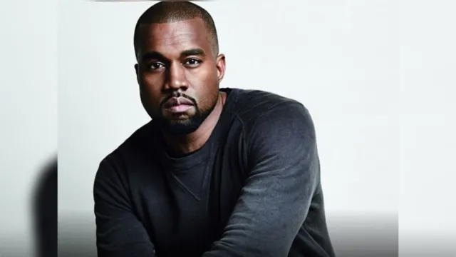 Imagem ilustrativa da notícia Kanye West posta mensagem sobre ser assassinado e choca fãs