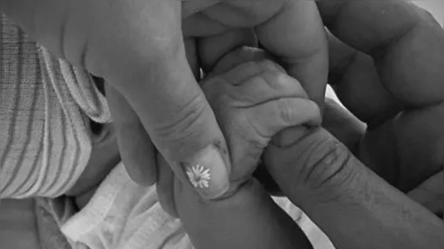 Imagem ilustrativa da notícia Katy Perry dá à luz primeira filha com Orlando Bloom