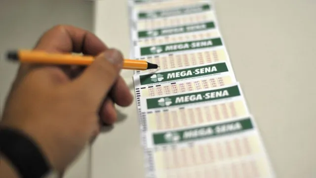 Imagem ilustrativa da notícia Mega-Sena: ninguém acerta e prêmio acumulado vai para R$ 60 milhões