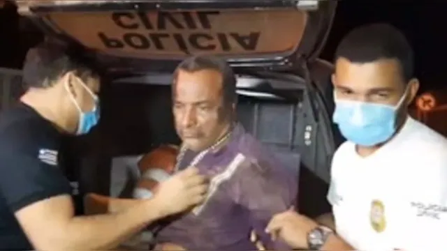 Imagem ilustrativa da notícia Músico mata mototaxista com golpes de faca 