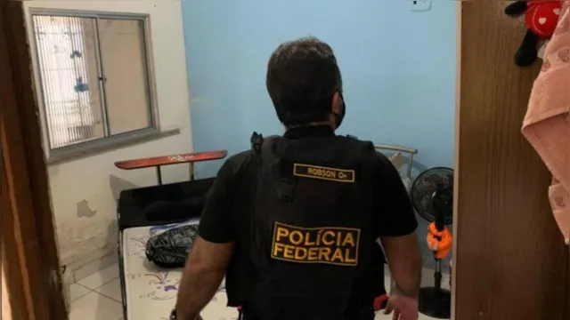 Imagem ilustrativa da notícia Mulher é presa no Pará por aliciar "mulas" para tráfico internacional de drogas