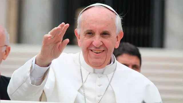 Imagem ilustrativa da notícia Papa Francisco envia mensagem aos devotos do Círio de Nazaré 2020