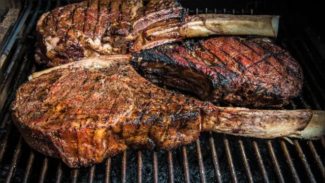 Imagem ilustrativa da notícia Paraense tem carne de qualidade para fazer um belo churrasco