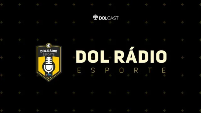 Imagem ilustrativa da notícia Podcast "DOL Rádio Esporte" aborda novidades do universo esportivo