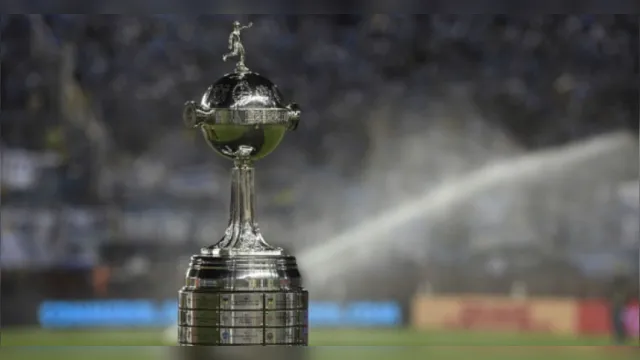 Imagem ilustrativa da notícia SBT dribla Globo e está próximo de transmitir Libertadores até 2022