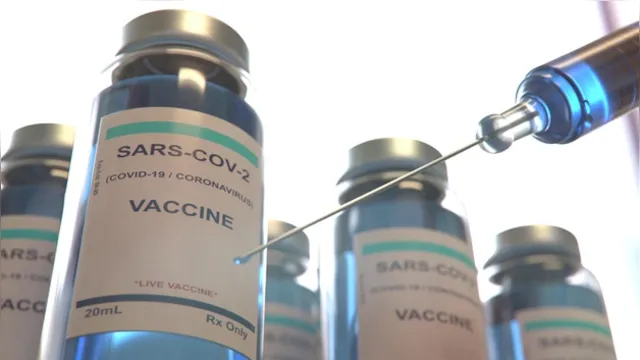 Imagem ilustrativa da notícia Brasil retoma testes com vacina de Oxford contra a covid-19