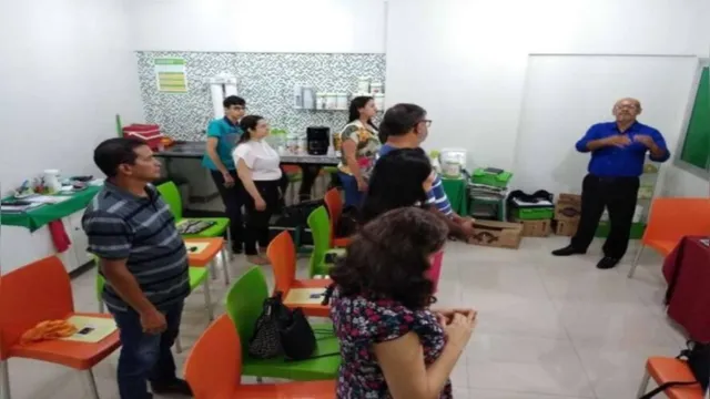 Imagem ilustrativa da notícia Quer melhorar sua dicção e oratória e se destacar no mercado de trabalho? Veja como!