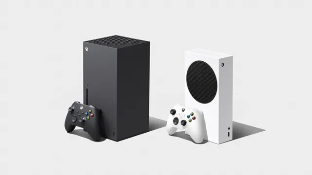 Imagem ilustrativa da notícia Xbox
anuncia preços em reais da nova geração de consoles; confira