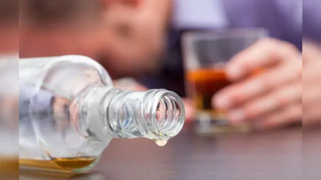 Imagem ilustrativa da notícia Saiba os signos que tem tendência ao alcoolismo e ao uso de drogas