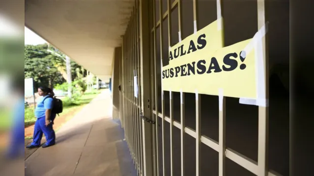 Imagem ilustrativa da notícia Aulas no município de Belém também devem continuar suspensas