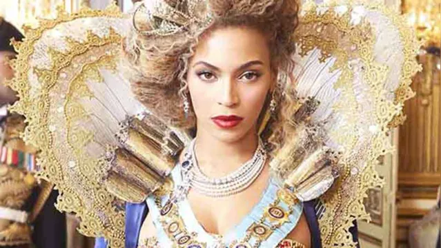 Imagem ilustrativa da notícia Beyoncé
celebra aniversário e doa R$ 5,3 milhões a negros nos Estados Unidos