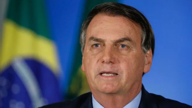Imagem ilustrativa da notícia Bolsonaro tem melhor aprovação desde o início do mandato,
afirma Datafolha