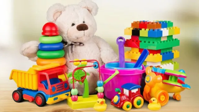 Imagem ilustrativa da notícia Dia das Crianças: saiba o que fazer antes de comprar um brinquedo para seu filho