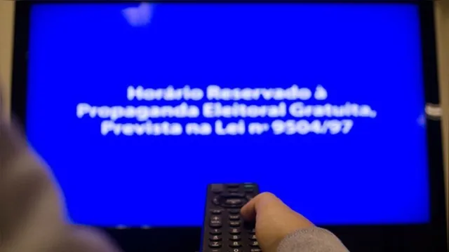 Imagem ilustrativa da notícia Eleições 2020: confira tempo e ordem de veiculação no rádio e na TV em Belém