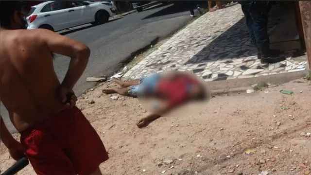 Imagem ilustrativa da notícia Assaltante morre após ser baleado em Belém