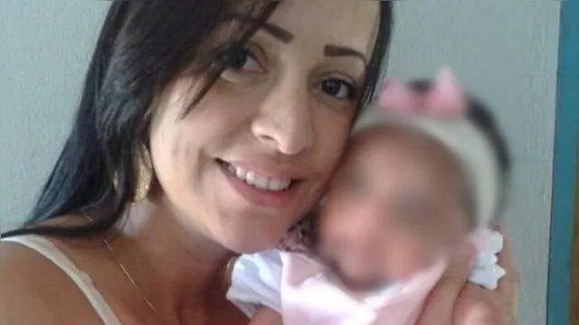 Imagem ilustrativa da notícia Ex-marido mata mulher dentro de hospital na frente da filha