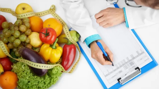 Imagem ilustrativa da notícia Alimentos x imunidade: Dia do Nutricionista é marcado com desafios a profissionais