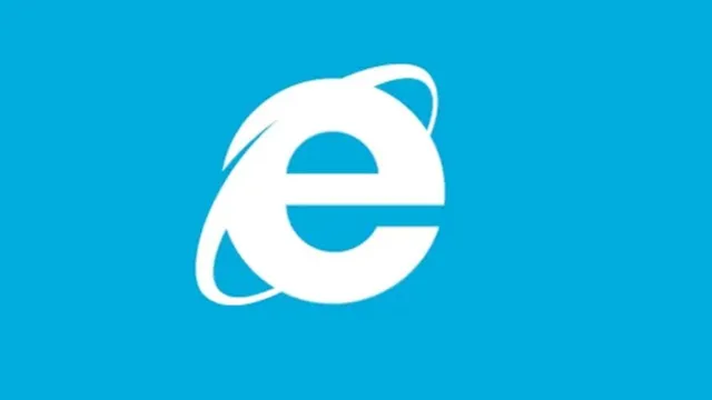Imagem ilustrativa da notícia Internet Explorer chega ao fim após dominar por duas décadas