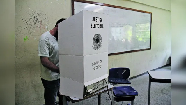 Imagem ilustrativa da notícia Pará tem 5,7 milhões de eleitores aptos a votar