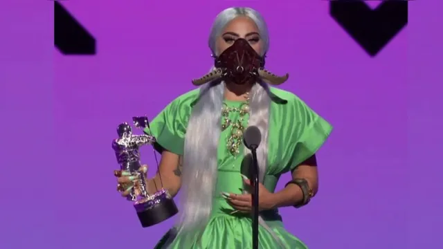Imagem ilustrativa da notícia Lady Gaga, Taylor Swift, Maluma: veja vencedores do VMA