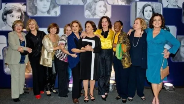 Imagem ilustrativa da notícia Após demissões, atores da Globo fazem campanha pedindo trabalho na TV
