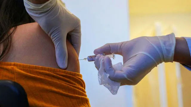 Imagem ilustrativa da notícia Vacinação contra a Covid-19 em SP já tem data para começar. Saiba quando