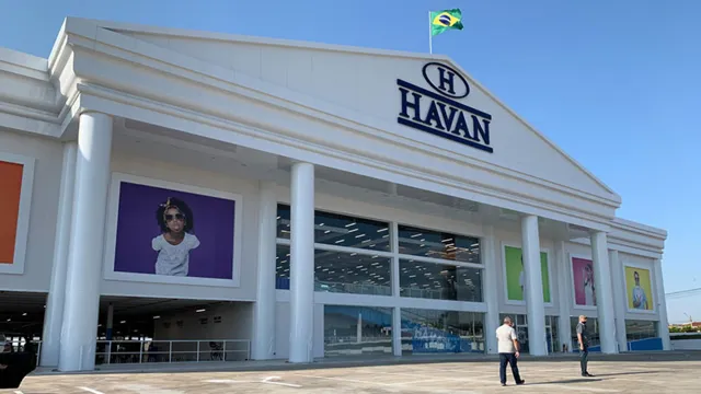 Imagem ilustrativa da notícia Saiba
como cadastrar seu currículo para a loja Havan que vai inaugurar em Belém