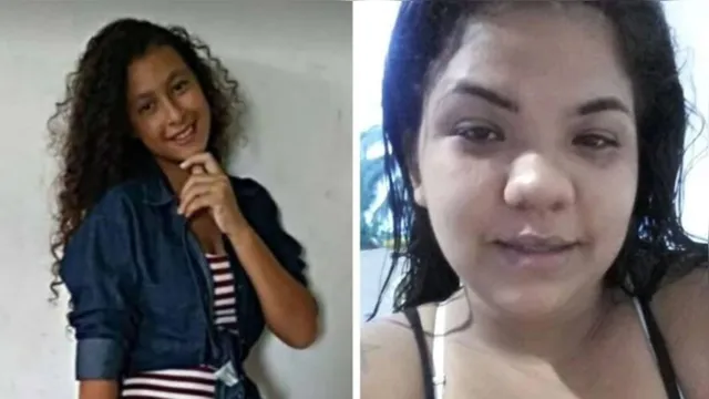 Imagem ilustrativa da notícia Adolescente de 13 anos e amiga de 21 continuam desaparecidas em Outeiro