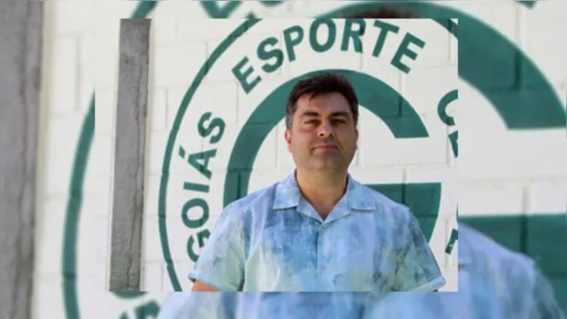 Imagem ilustrativa da notícia Vídeo: presidente do Goiás fala sobre infecção de jogadores pela covid-19